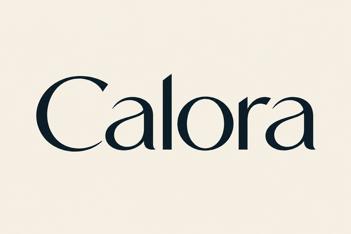 Calora Logo