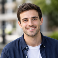 Alex P.